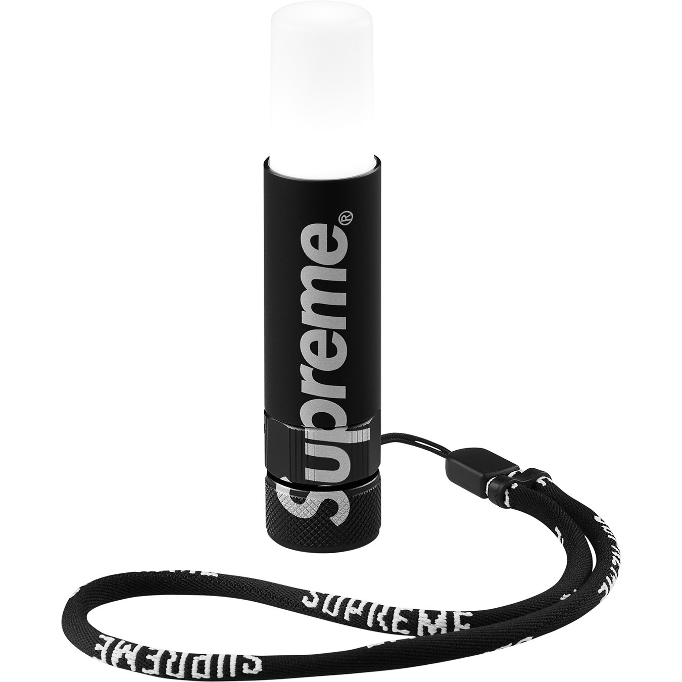 Supreme®/NITECORE® Mini Magnetic Flashlight view 4